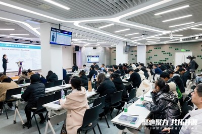 聚心聚力 共拓开源 2023中国开源开发者（北京）峰会圆满举办