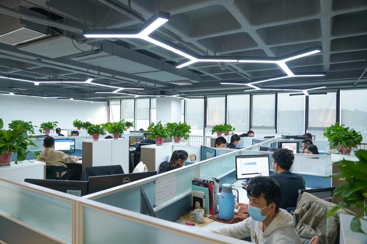 北京欧倍尔与北京软件技术开发的发展与前景