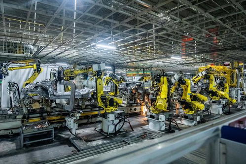 北京现代探秘 全球旗舰工厂与CVVD技术引领的智造革新