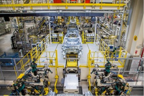 广域铭岛入围2022行业信息化竞争力成果，以软件技术开发助力企业数字化转型