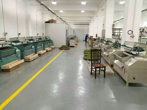 中国主要茶产品加工技术的现状与发展趋势探析